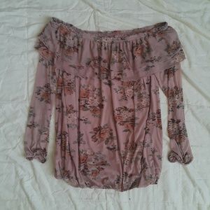 💖💞Cloud & Sky Blouse💕